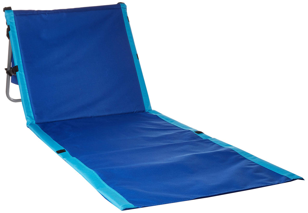 Tapis Chaise de Plage Pliable Portable par Trademark Innovations