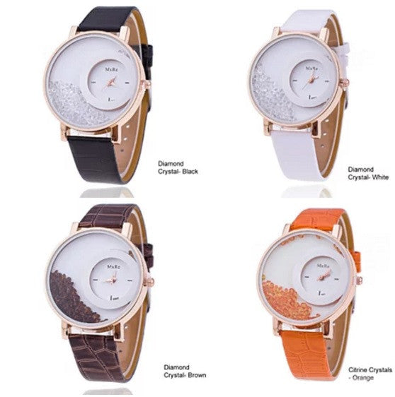 Montre WAVERLY Beach